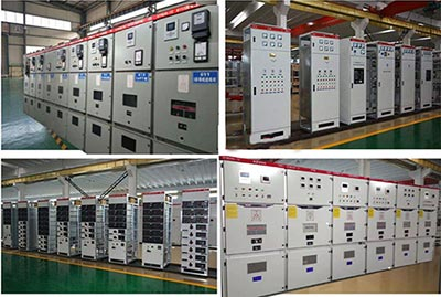 GB7251.1-2005低壓成套開關(guān)設(shè)備和控制設(shè)備溫升試驗(yàn)要求